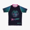 Century Yes Sensei SS Rashguard -Century Sport Shop 04713 1