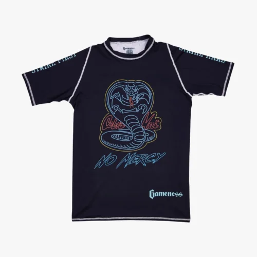 Century No Mercy SS Rashguard