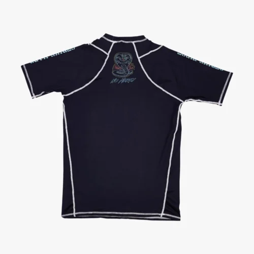Century No Mercy SS Rashguard -Century Sport Shop 04714 15