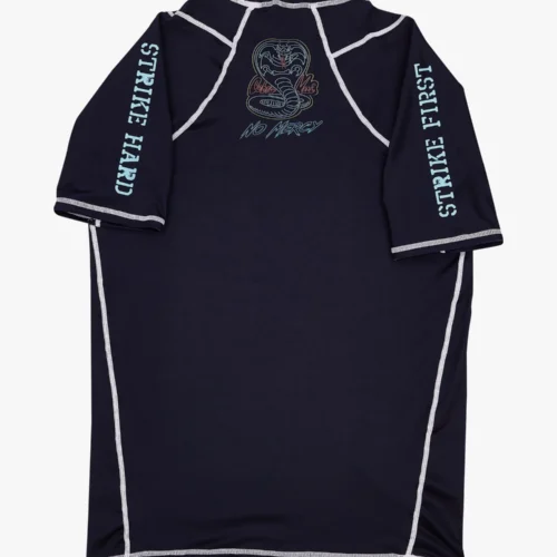 Century No Mercy SS Rashguard -Century Sport Shop 04714 3