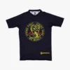 Century Cobra Kai SS Rashguard -Century Sport Shop 04716 1