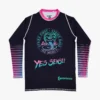 Century Yes Sensei LS Rashguard -Century Sport Shop 04719 1