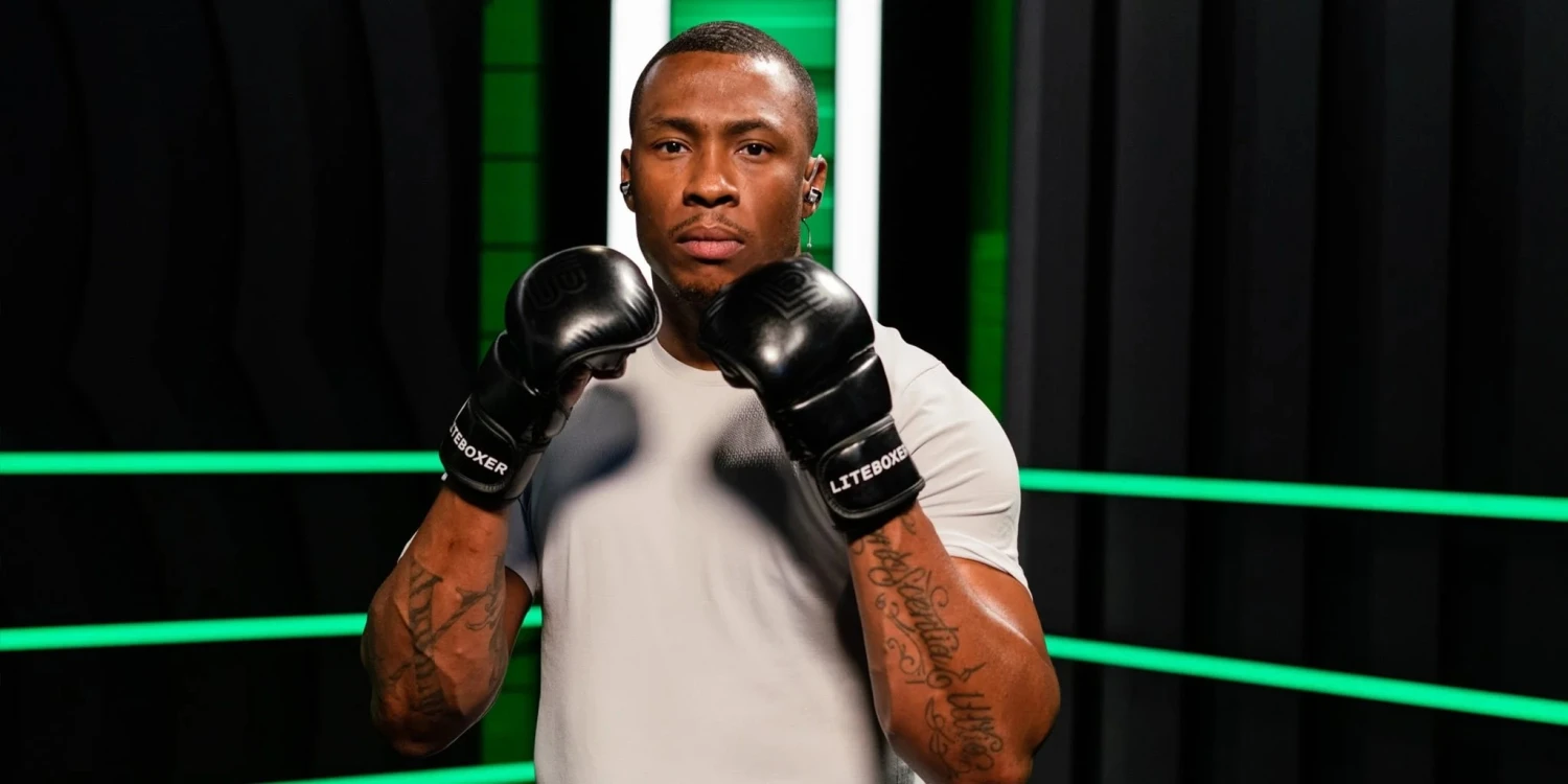 Century Sport Shop -Century Sport Shop 060821 GW 5SongSparringKanyeWest