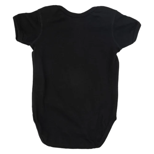 Future Black Belt Onesie -Century Sport Shop 09824 010 15