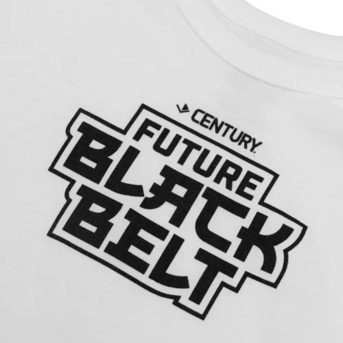 Future Black Belt Onesie -Century Sport Shop 09824 100 3