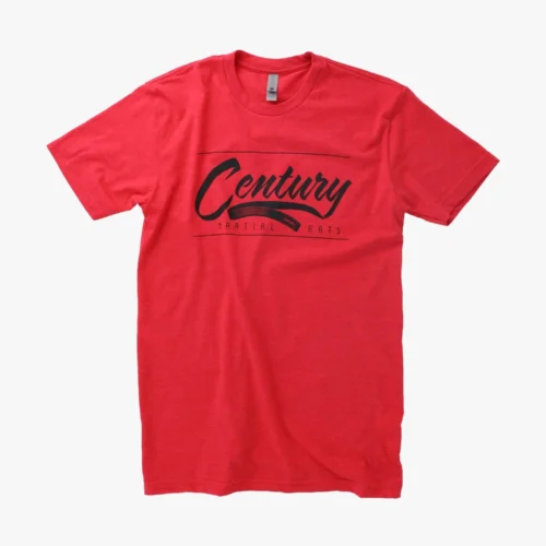 Century Martial Arts Belt Tee