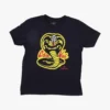 Century Cobra Kai Tee -Century Sport Shop 09915 1