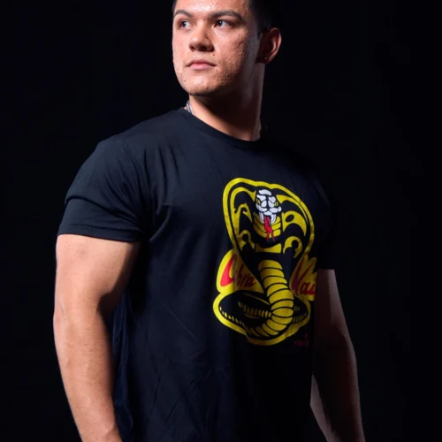 Century Cobra Kai Tee -Century Sport Shop 09915 20