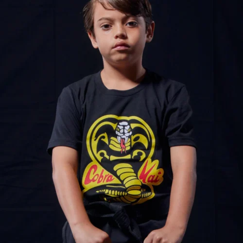 Century Cobra Kai Tee -Century Sport Shop 09915 21