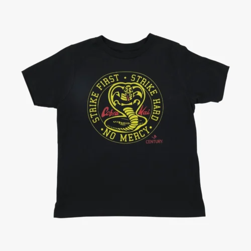 Century No Mercy Tee