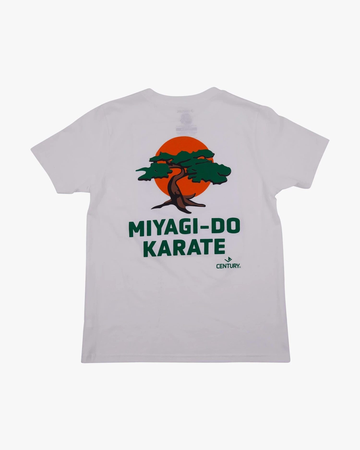 Century Miyagi Do Karate Tee 8 Century Miyagi Do Karate Tee - Image 6