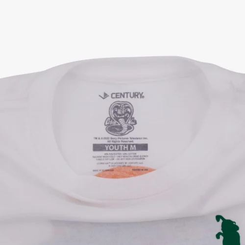 Century Miyagi Do Karate Tee 12 Century Miyagi Do Karate Tee -Century Sport Shop 0993 5 0c688ae0 6116 4a35 81fc 2c992061938a