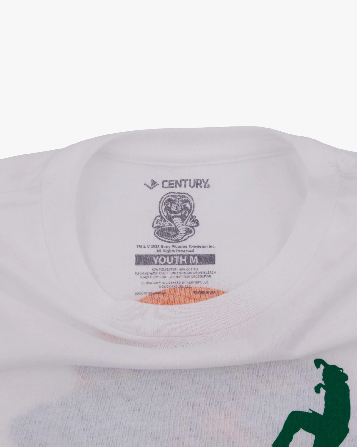 Century Miyagi Do Karate Tee 7 Century Miyagi Do Karate Tee - Image 5