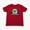Century Eagle Fang Karate Tee -Century Sport Shop 09942 1