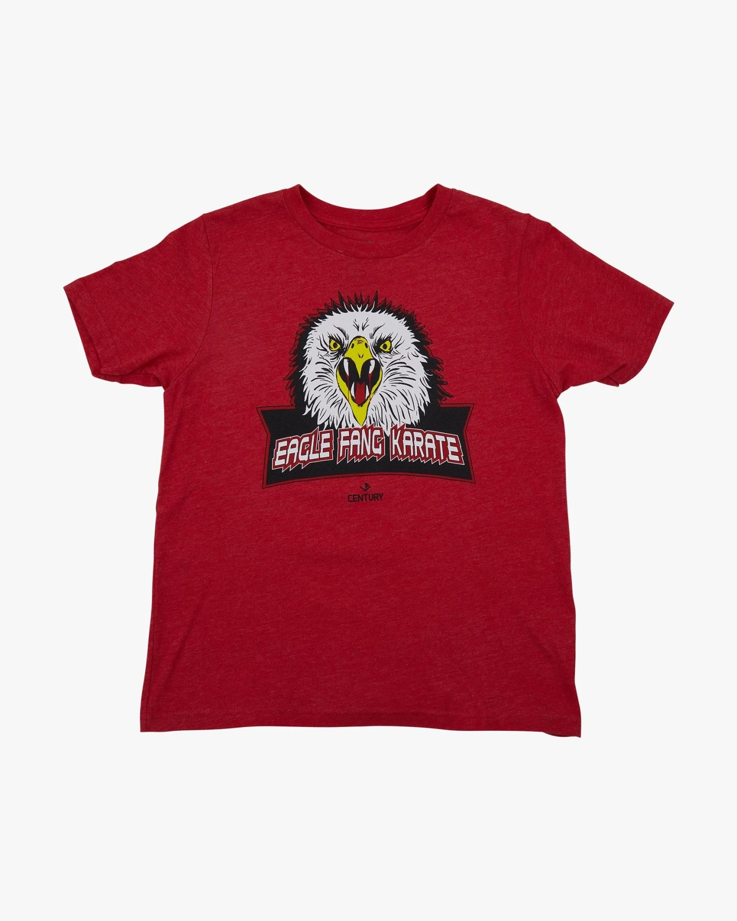 Century Eagle Fang Karate Tee 3 Century Eagle Fang Karate Tee