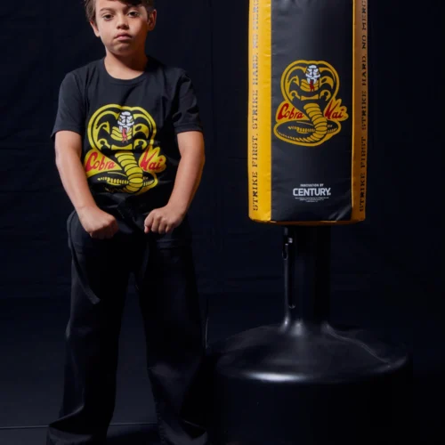 Century Cobra Kai Kid Kick Wavemaster 21 Century Cobra Kai Kid Kick Wavemaster -Century Sport Shop 101522 21