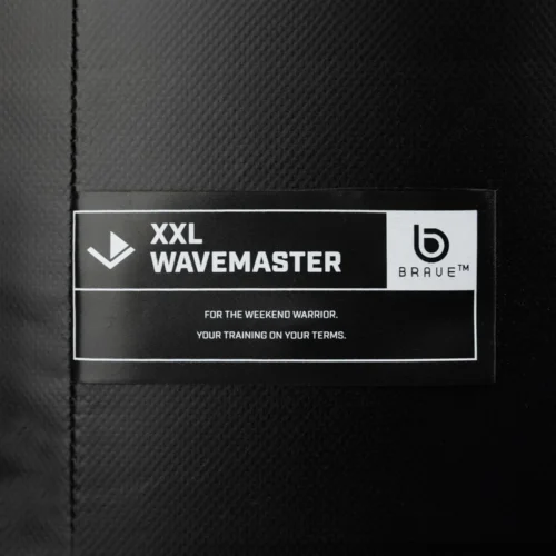 Century XXL Wavemaster - Black -Century Sport Shop 10176KBB 010 18