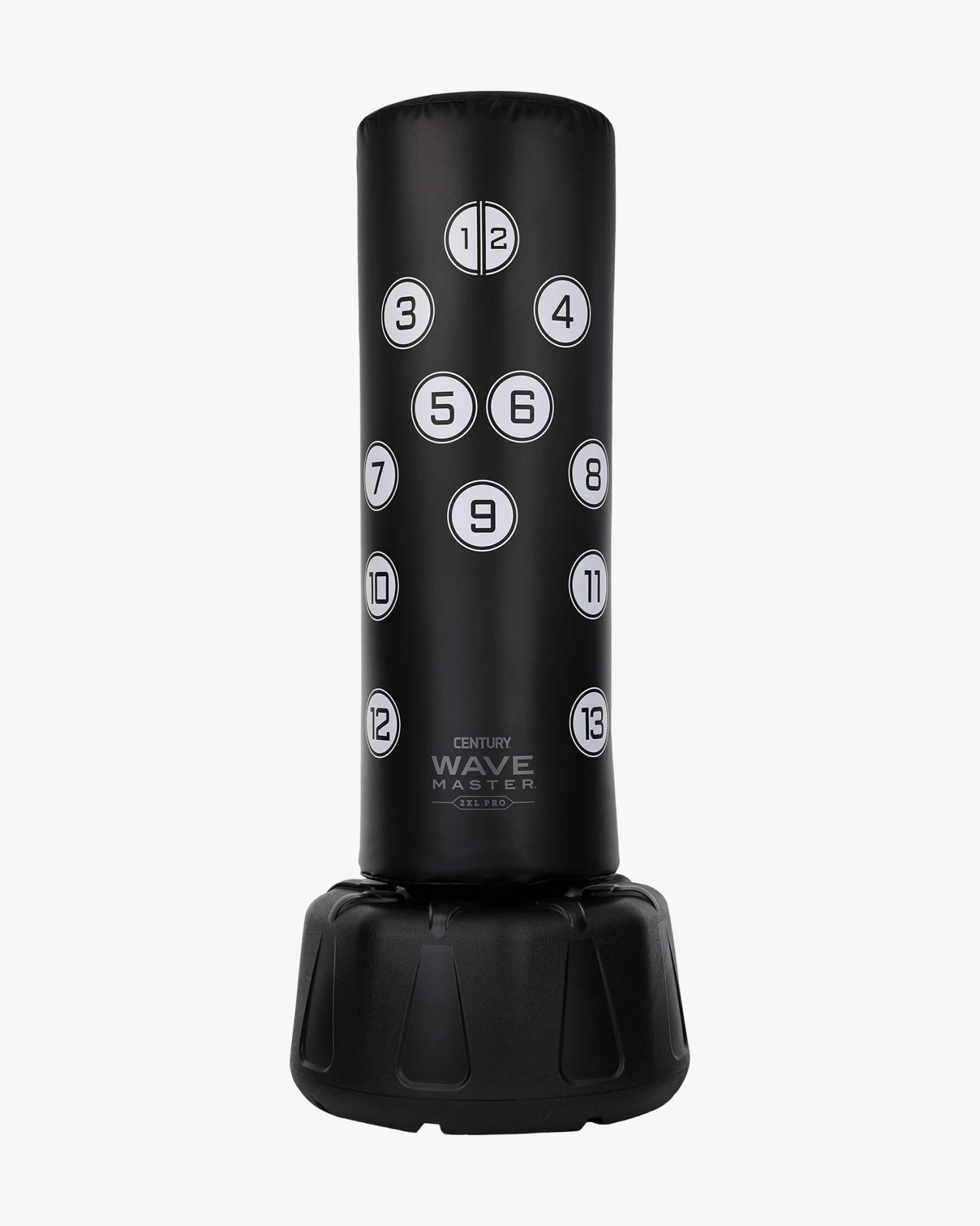 Century Wavemaster 2XL Pro With Zones 3 Century Wavemaster 2XL Pro With Zones