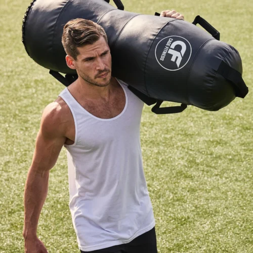 Century Cage Fitness 25 Lb Bag -Century Sport Shop 101901CF 5