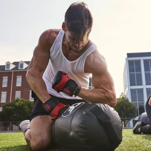 Century Cage Fitness 25 Lb Bag -Century Sport Shop 101901CF 6