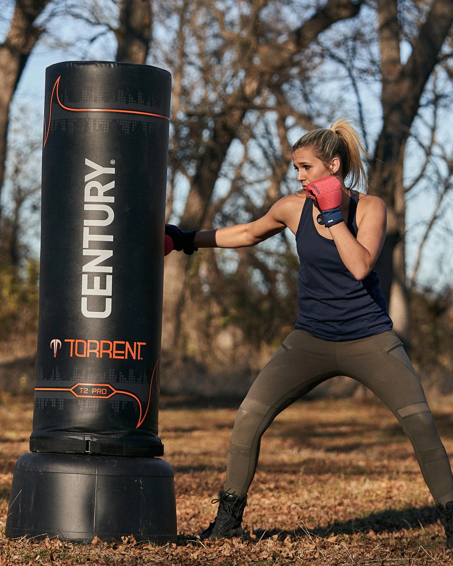 Century Torrent T2 Pro 4 Century Torrent T2 Pro - Image 2