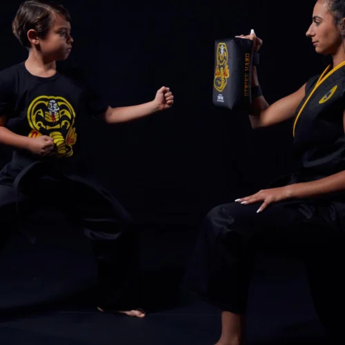 Century Cobra Kai Hand Target 18 Century Cobra Kai Hand Target -Century Sport Shop 10222 20