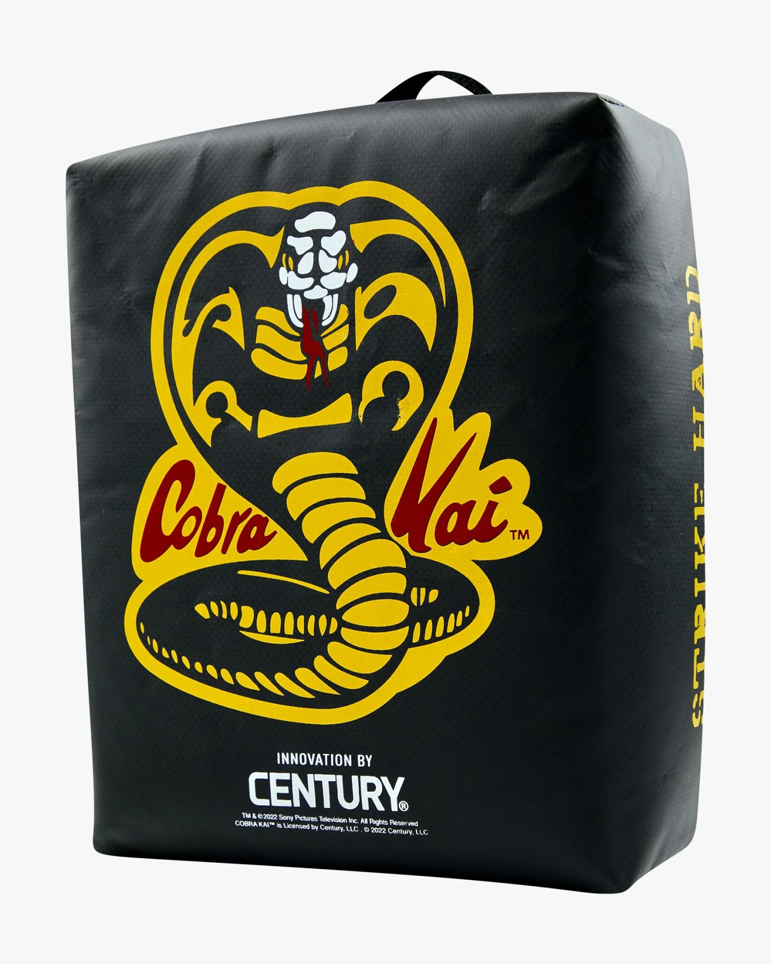 Century Cobra Kai Hand Target 5 Century Cobra Kai Hand Target - Image 3