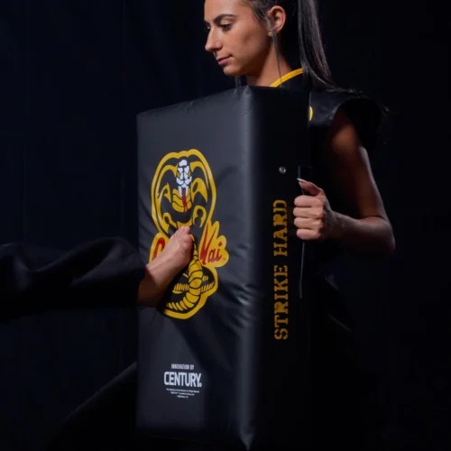 Century Cobra Kai Body Shield -Century Sport Shop 10322 21