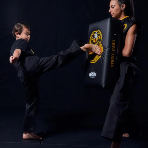 Century Cobra Kai Body Shield -Century Sport Shop 10322 22