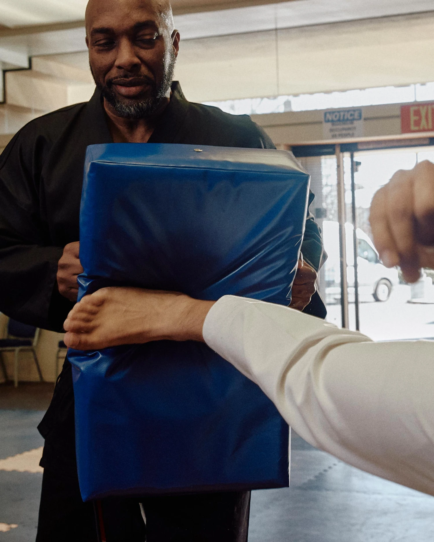 Century Body Shield 12 Century Body Shield - Image 10