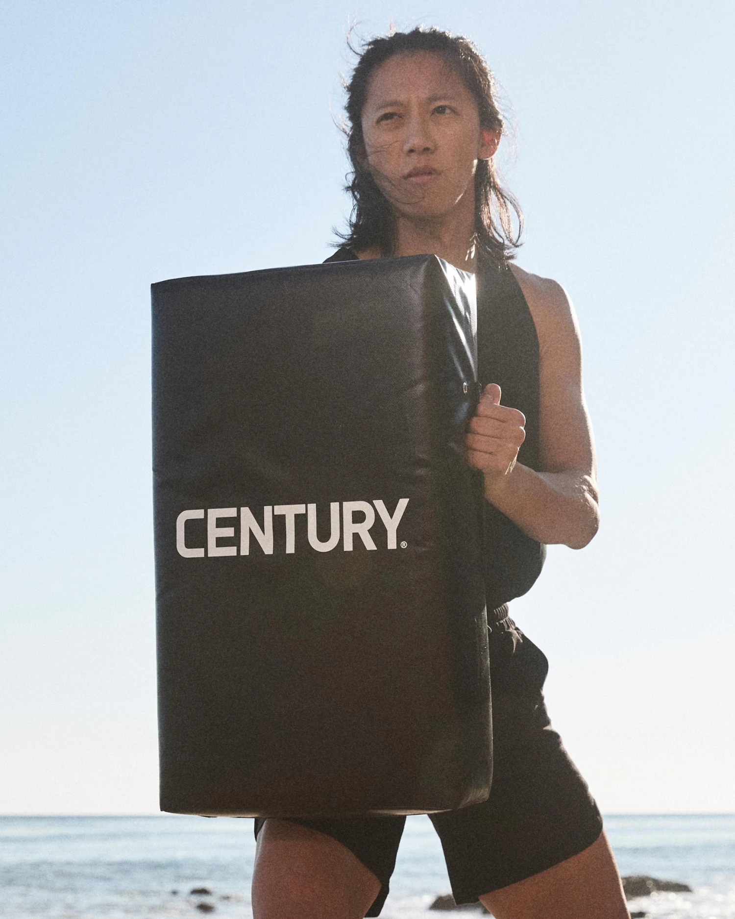 Century Body Shield 4 Century Body Shield - Image 2