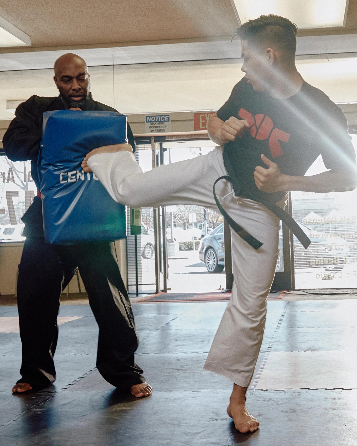 Century Body Shield 11 Century Body Shield - Image 9