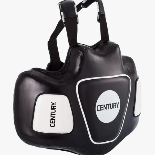 Century Creed Body Shield