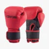 Century Youth Boxing Gloves - Red -Century Sport Shop 10662 1