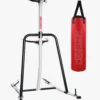 Century Brave 70 Pound Hanging Heavy Bag And Fitness Station -Century Sport Shop 10870163K 1