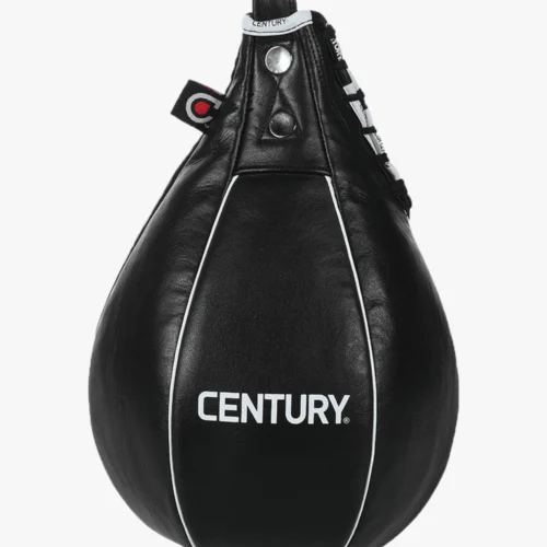 Century Leather Speed Bag