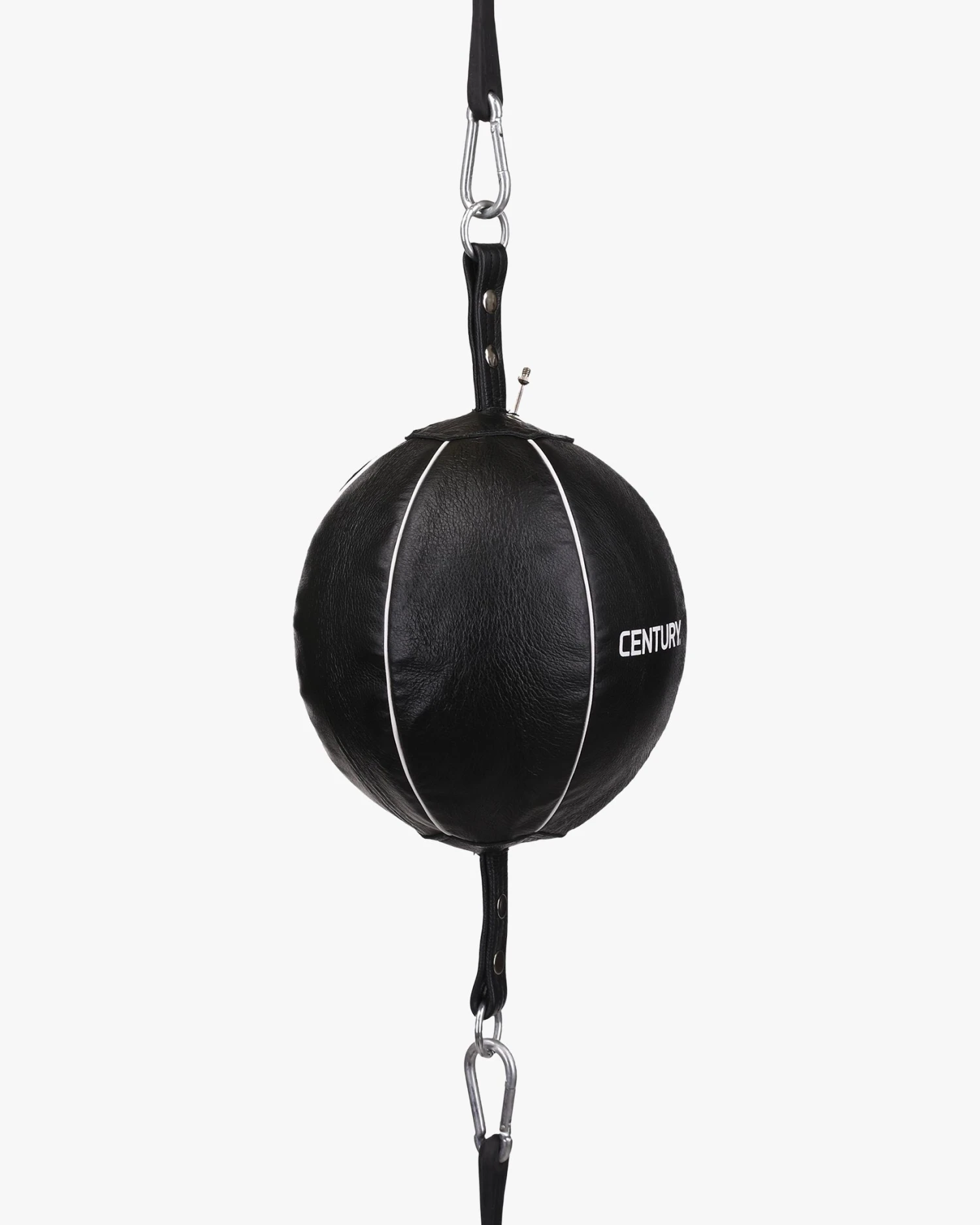 Century Leather Double End Bag 5 Century Leather Double End Bag - Image 3