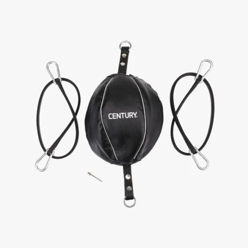 Century Leather Double End Bag 10 Century Leather Double End Bag -Century Sport Shop 108751 4