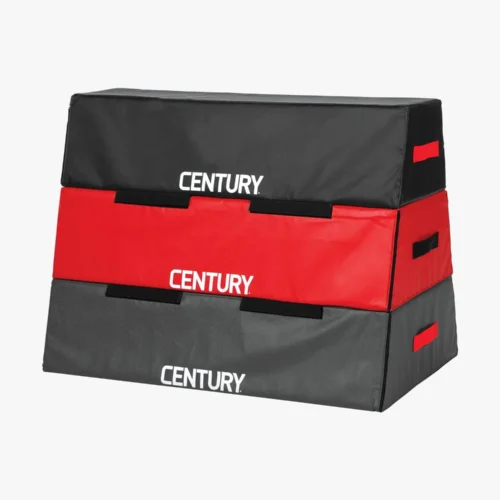 Century Triad Obstacle