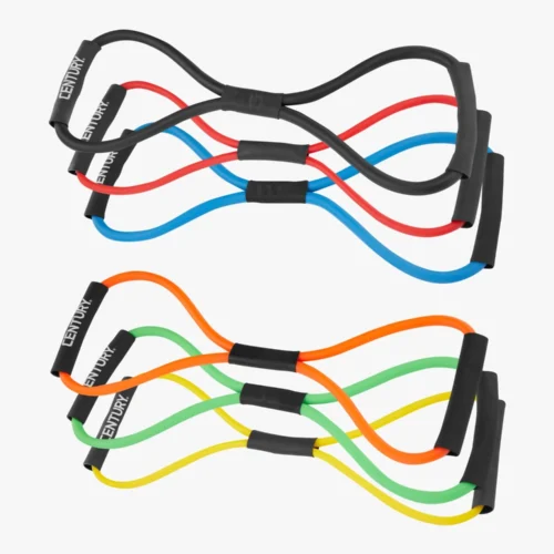 Century Figure 8 Band