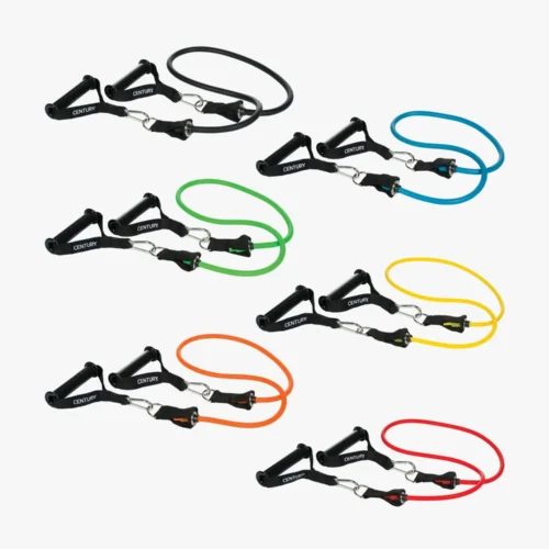 Century Long Band With Handles