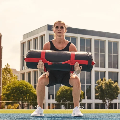 Century Weighted Fitness Bag 8 Century Weighted Fitness Bag -Century Sport Shop 10947 21