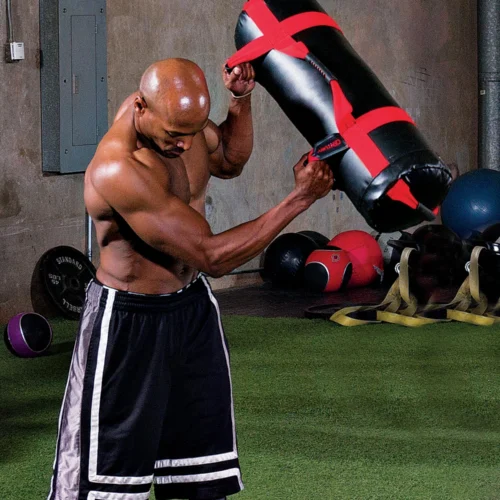 Century Weighted Fitness Bag 9 Century Weighted Fitness Bag -Century Sport Shop 10947 22