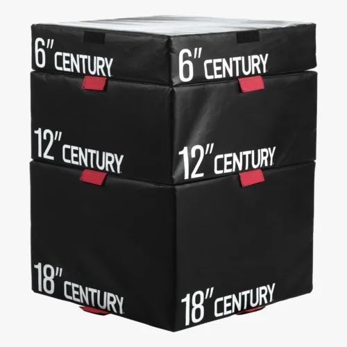 Century Plyo Box