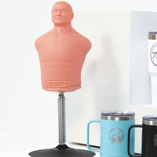 Desktop Punching BOB -Century Sport Shop 13036 20