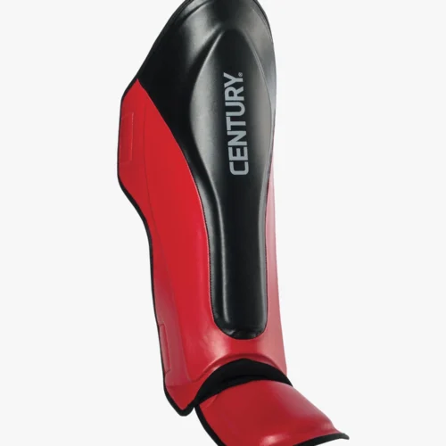 Century Drive Traditional Shin Instep Guards