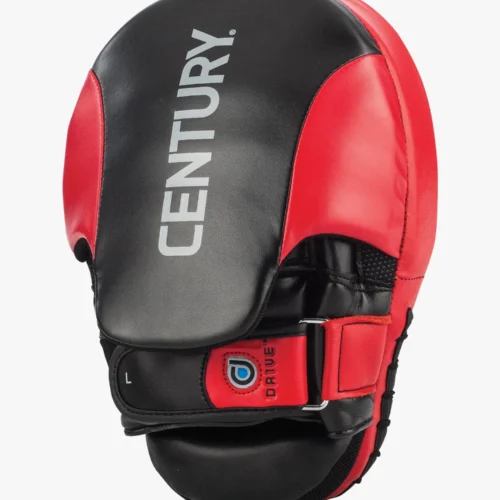 Century Drive Curved Punch Mitts - Pair -Century Sport Shop 141012 3
