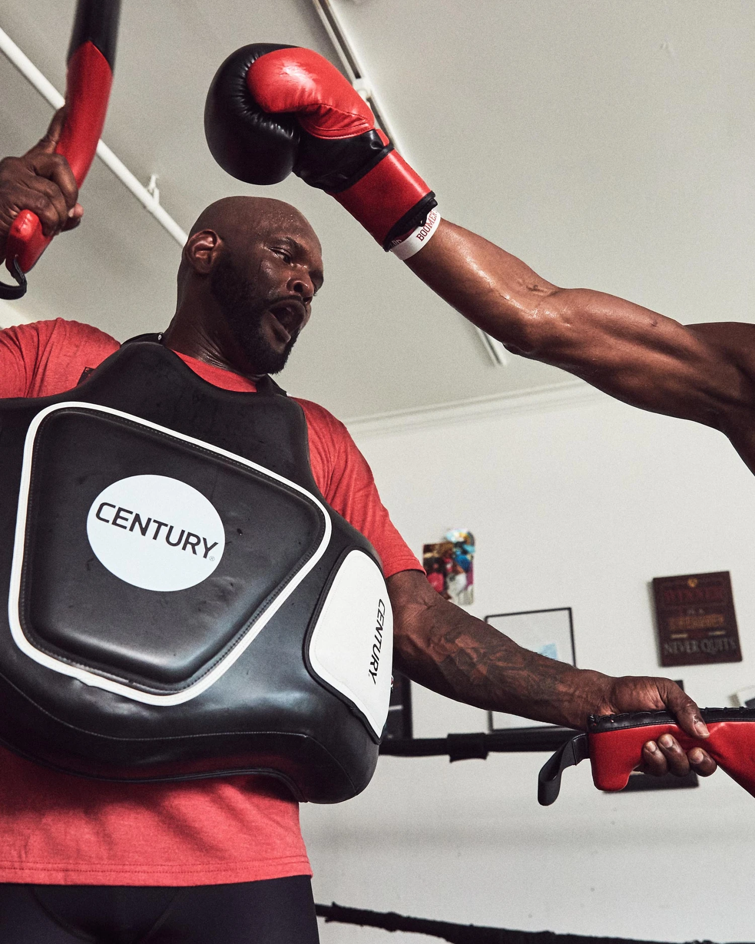 Century Drive Single Target 5 Century Drive Single Target - Image 3