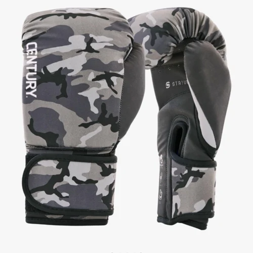 Century Strive Washable Boxing Glove -Century Sport Shop 14101 CAM 1