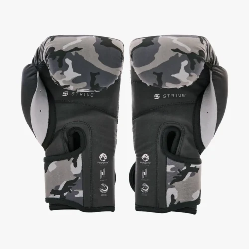 Century Strive Washable Boxing Glove -Century Sport Shop 14101 CAM 15